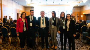 Italy & Romania, Building together – Health Infrastructure