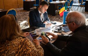 Italy & Romania, Building together – Health Infrastructure