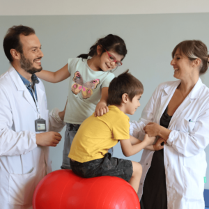 Servizi bambini Nuova Sair