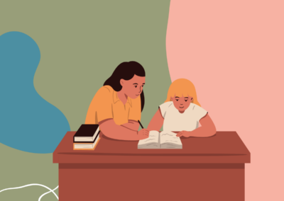 Assistenza Scolastica disabili – Catenanuova