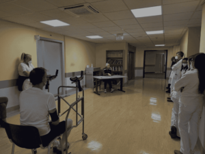 Lezioni di lirica in reparto? Una riabilitazione cognitiva “artistica” e coinvolgente