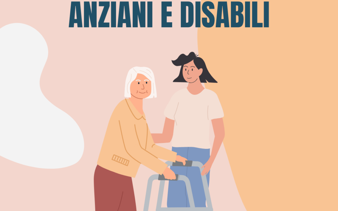Assistenza domiciliare anziani e disabili – Comune di Torre del Greco (NA)