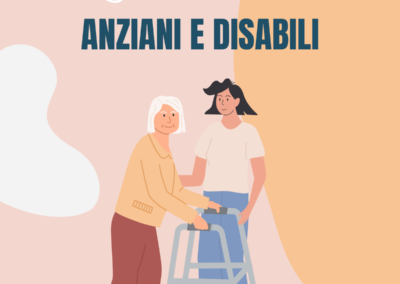 Assistenza domiciliare anziani e disabili – Comune di Torre del Greco (NA)