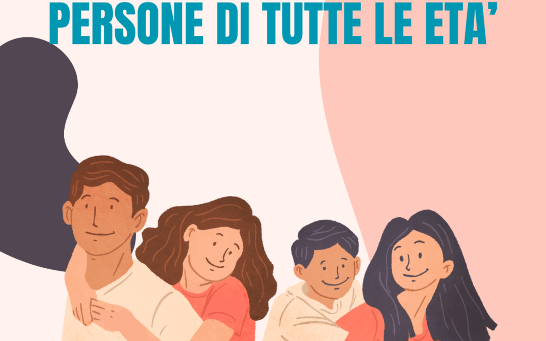 Assistenza Domiciliare comune di Viterbo e comuni del Distretto Socio sanitario VT3
