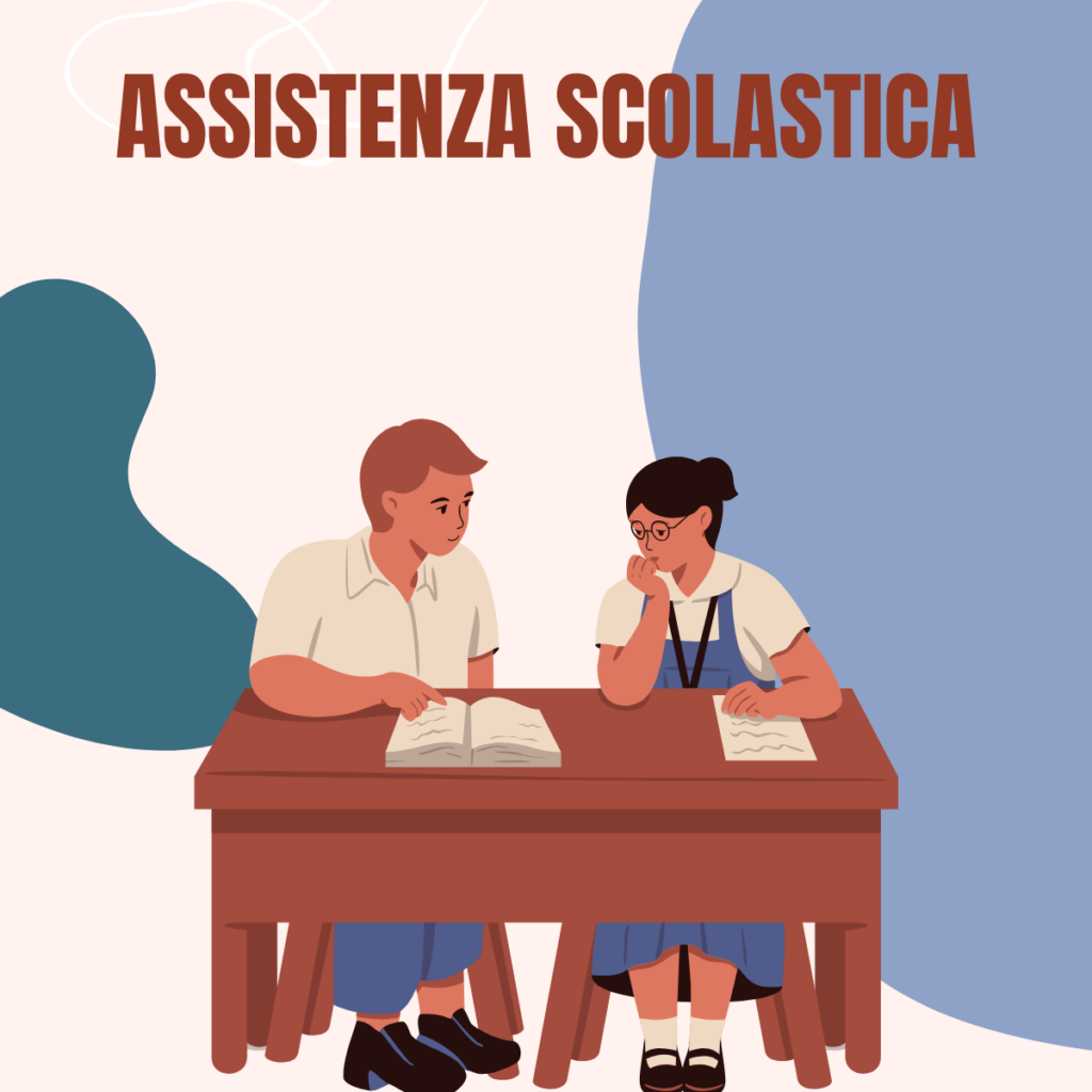 Assistenza Scolastica Alunni Disabili Citta Metropolitana Di Palermo