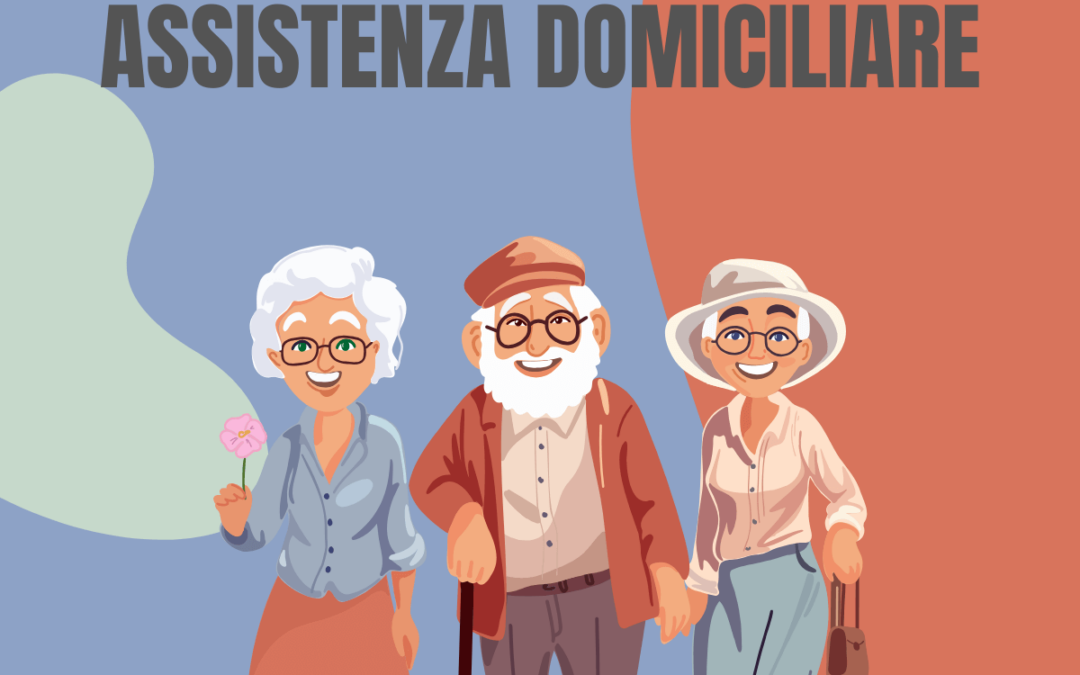 S.A.I.S.A: Assistenza anziani a domicilio Roma