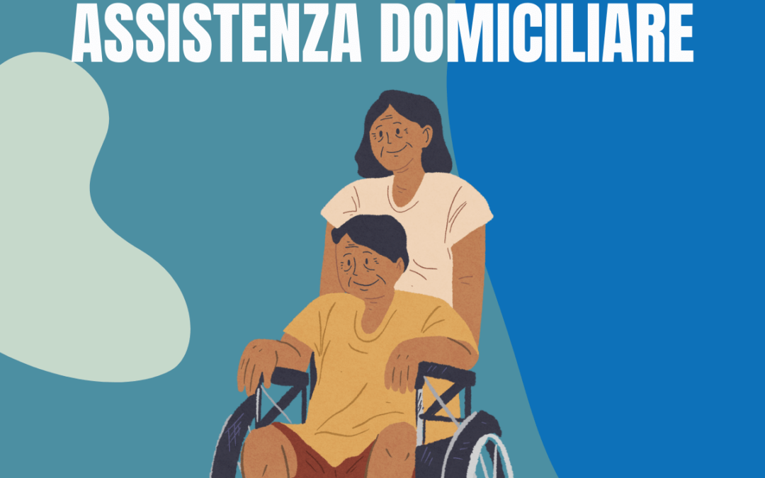 S.A.I.S.H: Assistenza domiciliare disabili a Roma