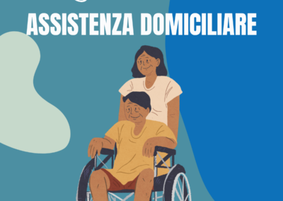 S.A.I.S.H: Assistenza domiciliare disabili a Roma