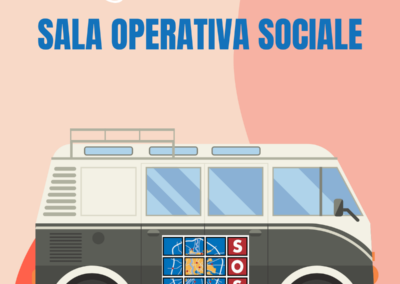 S.O.S. Sala Operativa Sociale Roma