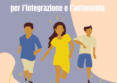Progetto S.P.INT.A. – Socializzare Per l’INTegrazione e l’Autonomia