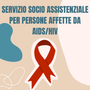 Servizio Socio Assistenziale Per Malati Di Aids Roma