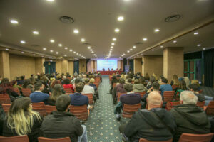 Assemblea generale soci - febbraio 2024