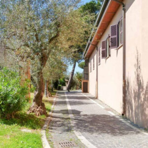 Casa Riposo Roma