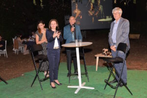 DISABILITÀ VISIVA; A NUOVA SAIR LA "STELLA DEL SANT'ALESSIO 2020"