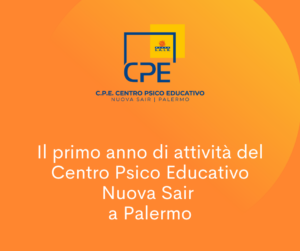 Disturbi del Neurosviluppo