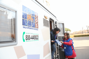 Gestione Servizi Sociali Educativi