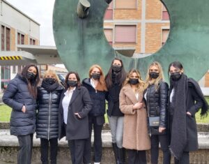 La telemedicina arriva nel Carcere di Rebibbia