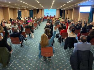 L’Assemblea dei Soci chiude il 2020. Per Nuova Sair un anno di consolidamento e di crescita