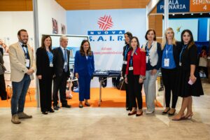 Nuova Sair a ExpoAID 2023 “Io