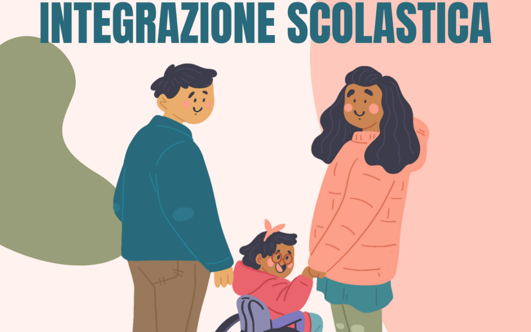 S.A.I.S.H Scuola: Assistenza scolastica minori a Roma