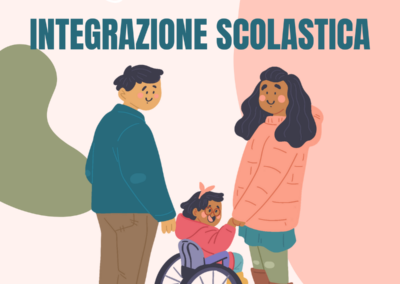 S.A.I.S.H Scuola: Assistenza scolastica minori a Roma