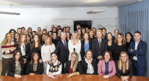 Foto Di Gruppo