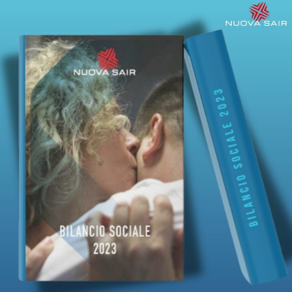 Il nostro 2023: il Bilancio Sociale