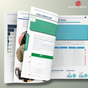 Nuova Sair Bilancio Sociale 2