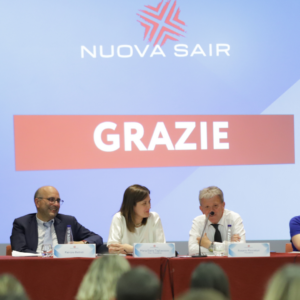 Assemblea Nuova Sair