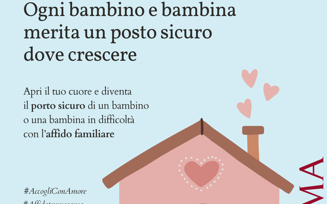 Affido Familiare Roma