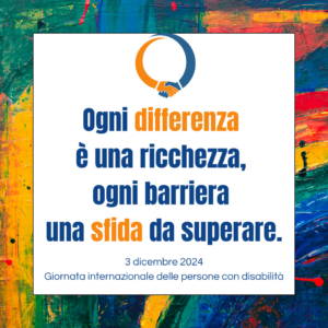 disabilità