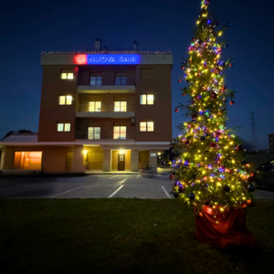 Albero Natale