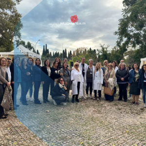 Corridoio Sanitario Roma