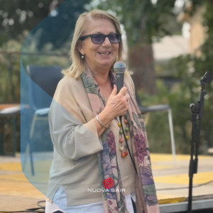 Corridoio Sanitario Roma