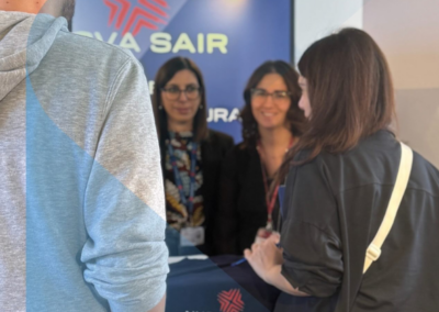 Career Days alla Sapienza di Roma