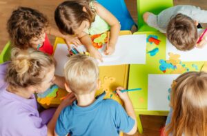 Servizi Cittadini Disturbi Neurosviluppo