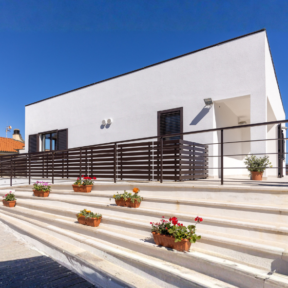Progetto Senza Titolo